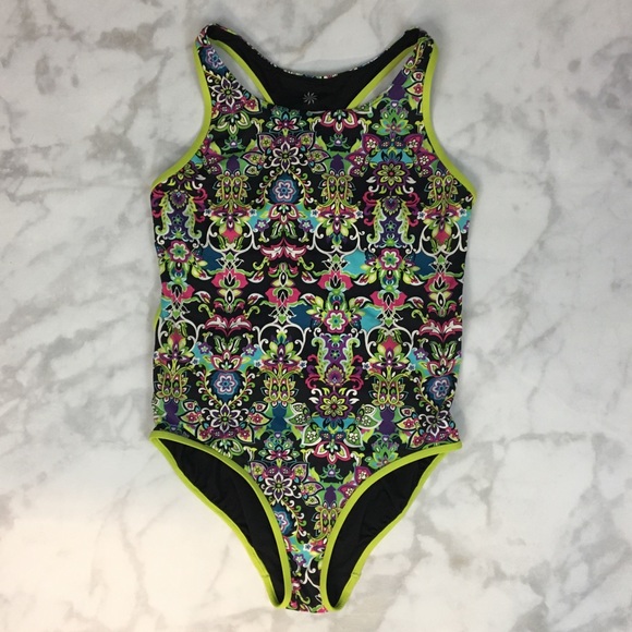athleta womens swimsuits